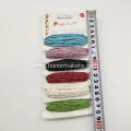 Easter Day paper rope